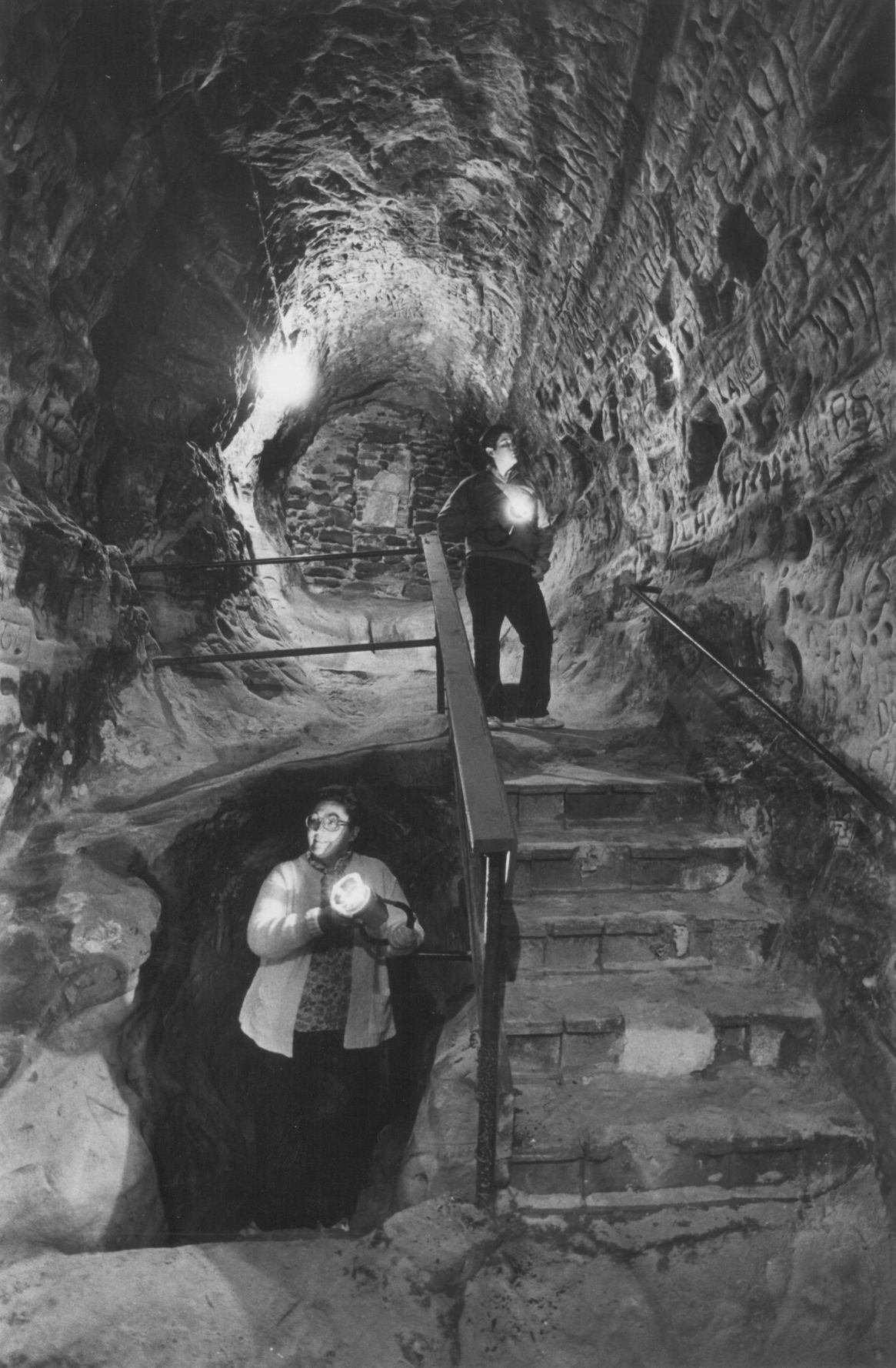 Robber's Cave